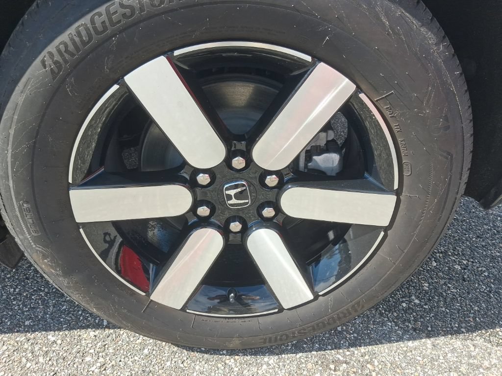 Used 2025 Honda Prologue Touring image 13