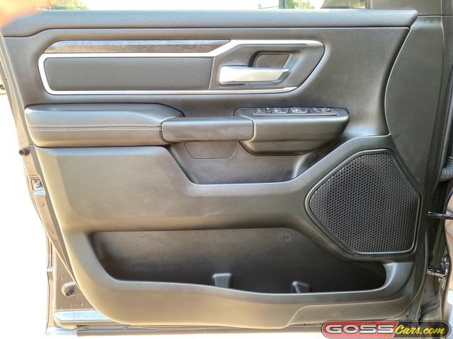 Used 2023 RAM 1500 Big Horn AWD/4WD image 21