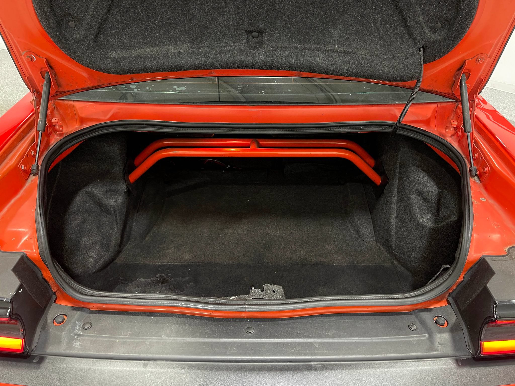 Used 2018 Dodge Challenger T/A RWD image 23