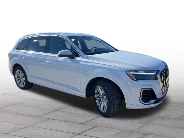 Used 2025 Audi Q7 3.0T Premium Plus image 1