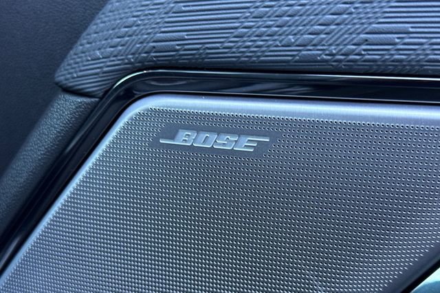 Used 2025 GMC Sierra 1500 AT4X image 46