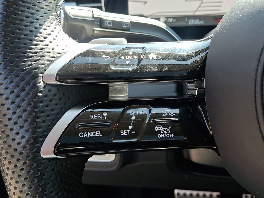 Used 2024 Mercedes-Benz GLS 450 4MATIC image 22