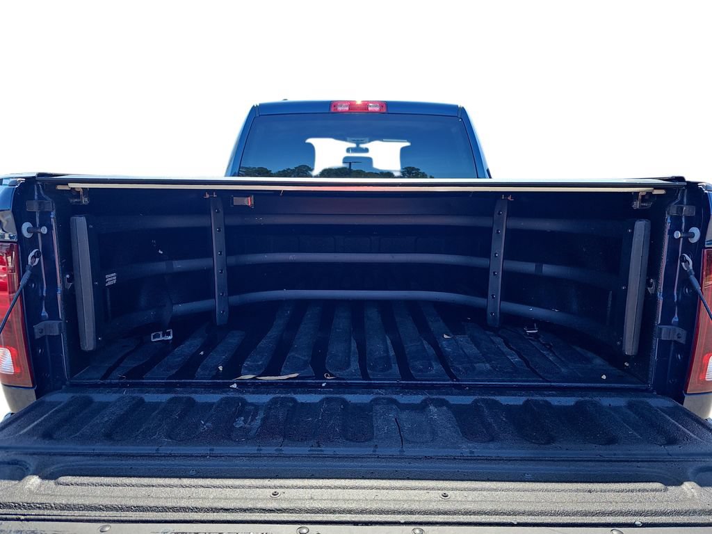 Used 2022 RAM 1500 Warlock w/ Trailer Tow Group AWD/4WD image 29