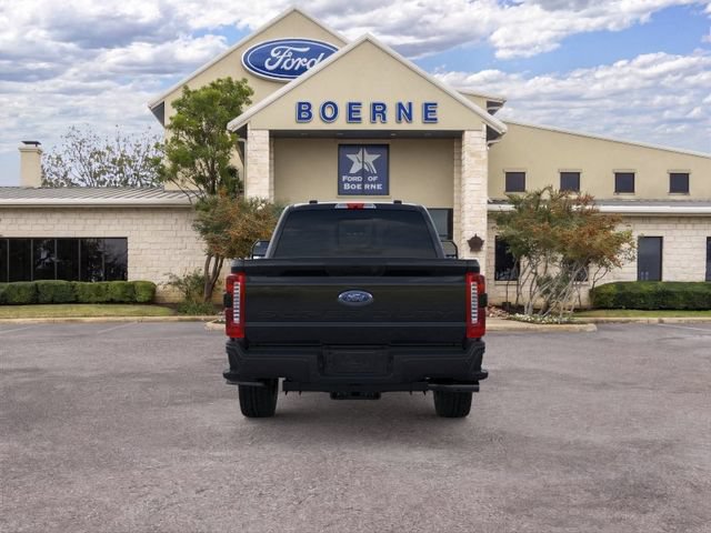 New 2026 Ford F250 XL w/ STX Appearance Package AWD/4WD image 5