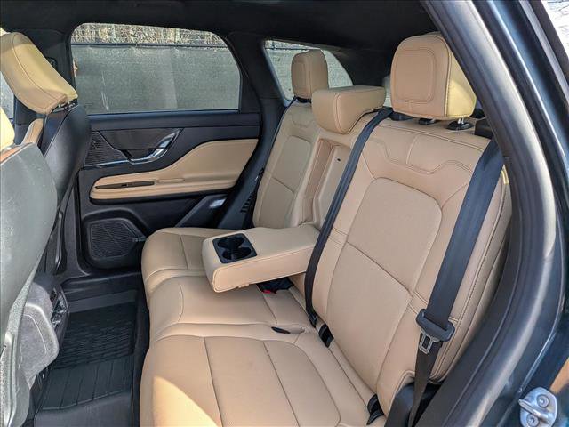 Certified 2022 Lincoln Corsair Reserve w/ Equipment Group 201A image 23