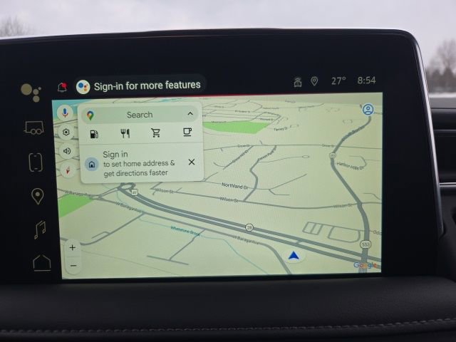 Used 2023 GMC Yukon SLE w/ Gmc Pro Safety Plus Package image 40