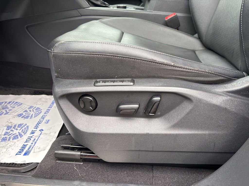 Used 2019 Volkswagen Atlas SEL R-Line image 63