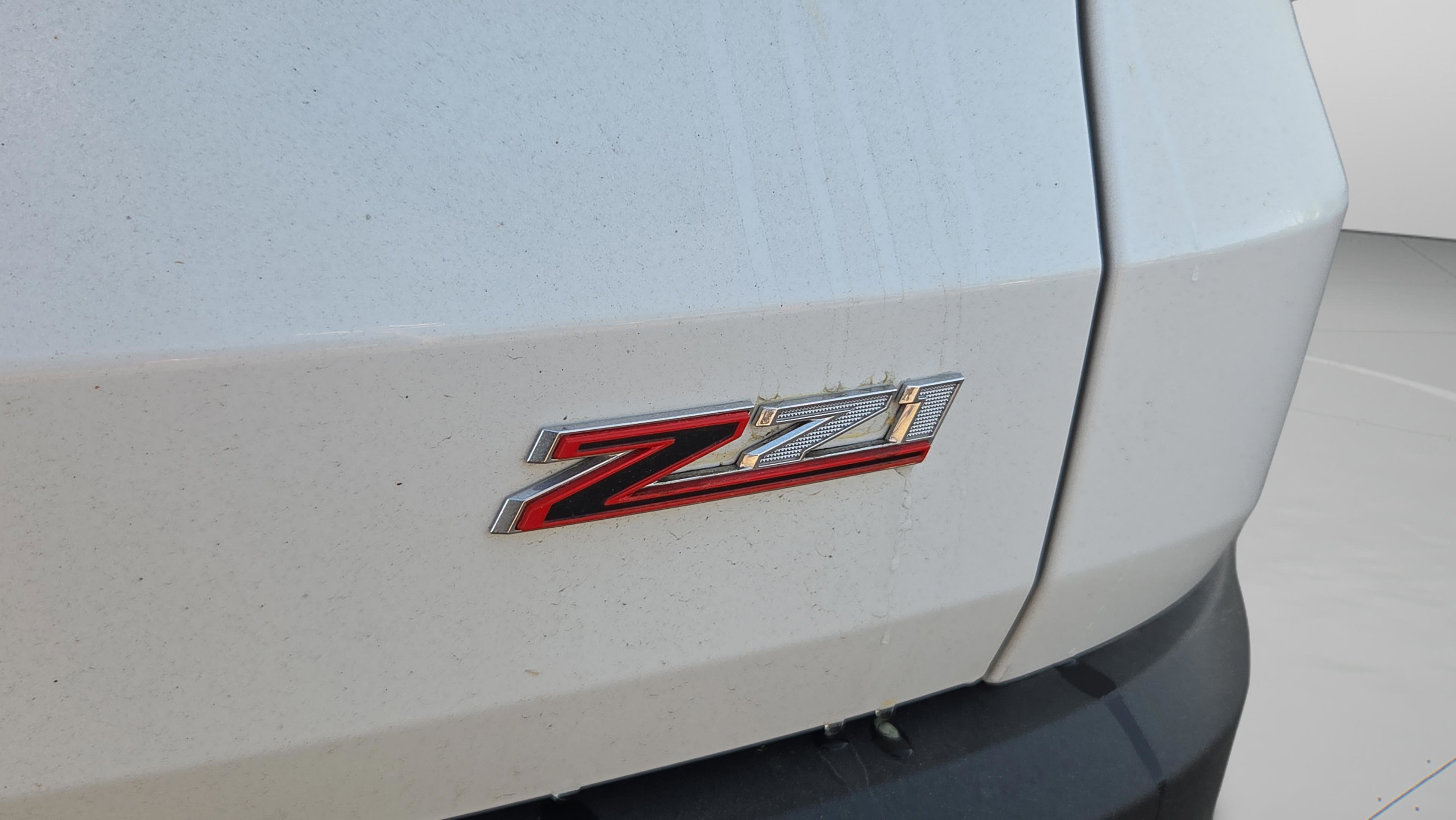 Used 2024 Chevrolet Traverse Z71 w/ Enhanced Driving Package image 11