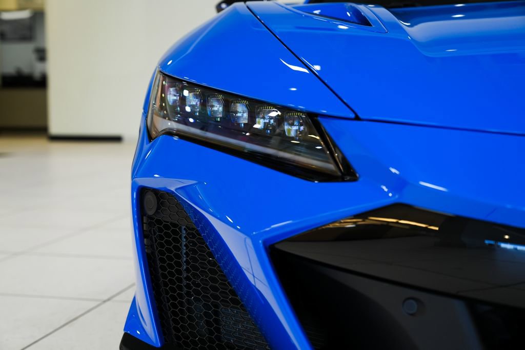 Used 2022 Acura NSX Type S AWD/4WD image 17