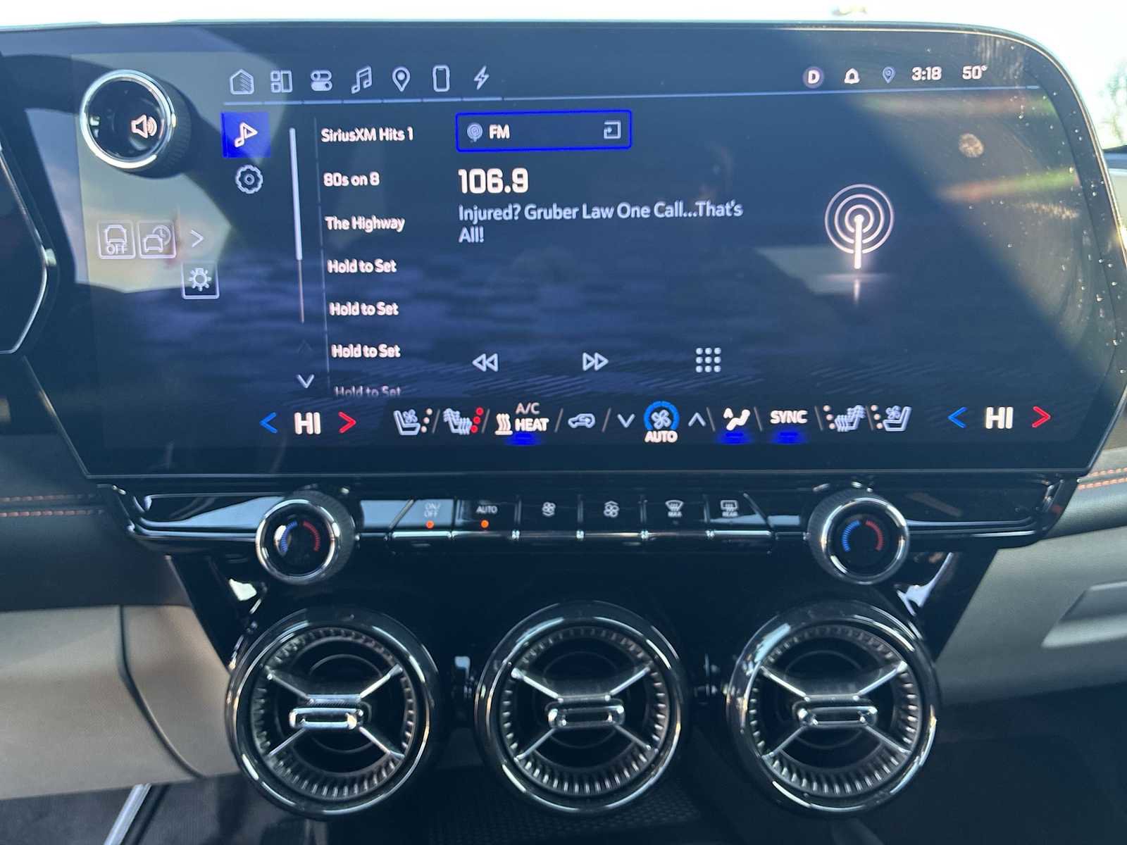 Certified 2025 Chevrolet Blazer EV SS image 13