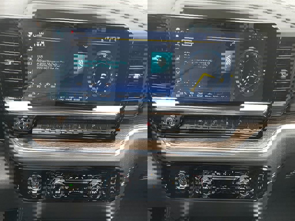 Certified 2024 Chevrolet Silverado 1500 LT Trail Boss w/ Protection Package image 22