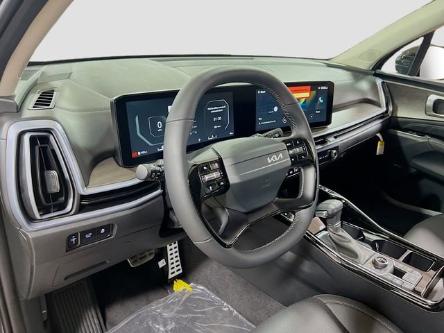 New 2026 Kia Sorento SX image 9