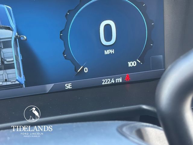 New 2026 Ford F250 Lariat w/ Lariat Ultimate Package image 20
