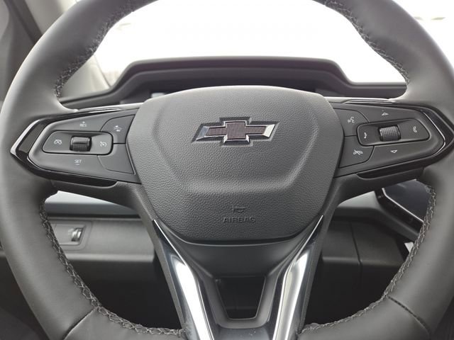 New 2027 Chevrolet Bolt RS w/ Technology Package image 33