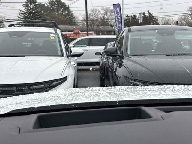 New 2026 Hyundai Santa Fe Calligraphy AWD/4WD image 17