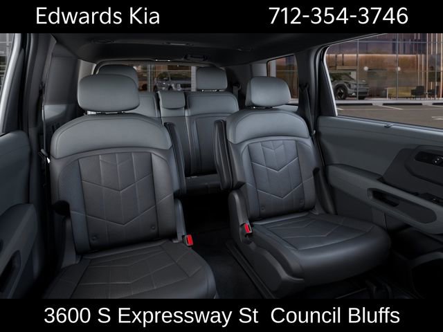 New 2027 Kia Telluride SX X-Line AWD/4WD image 18