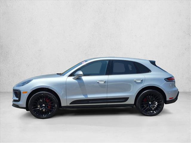 Used 2023 Porsche Macan AWD/4WD image 9