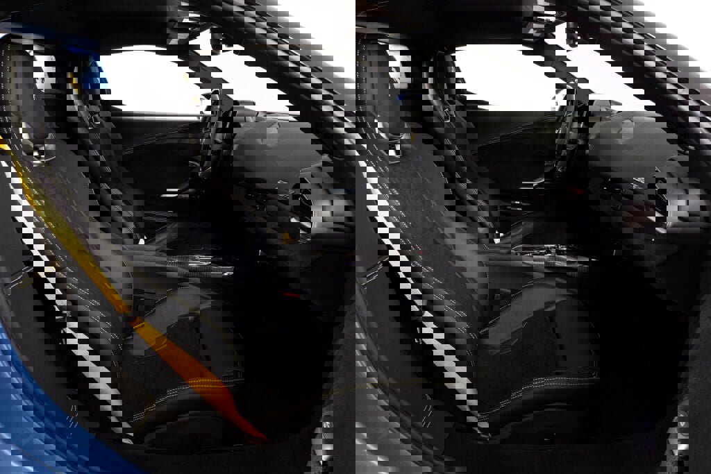 Certified 2023 Ferrari 296 GTB RWD image 44