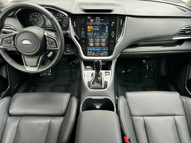 Certified 2024 Subaru Outback Touring XT w/ Popular Package #2 AWD/4WD image 16