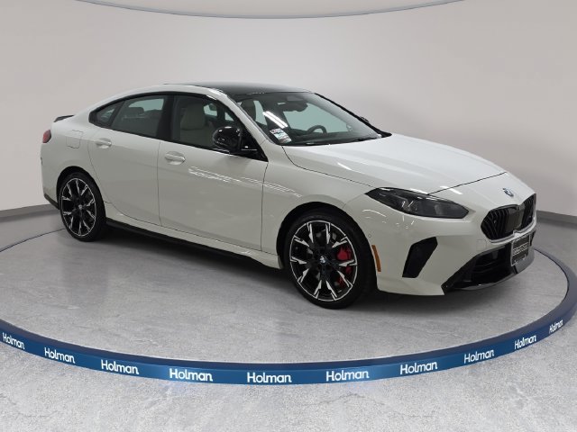 Certified 2026 BMW 228i xDrive w/ Technology Package AWD/4WD image 3