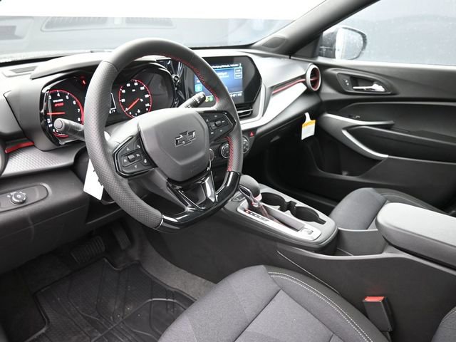 New 2026 Chevrolet Trax RS image 20