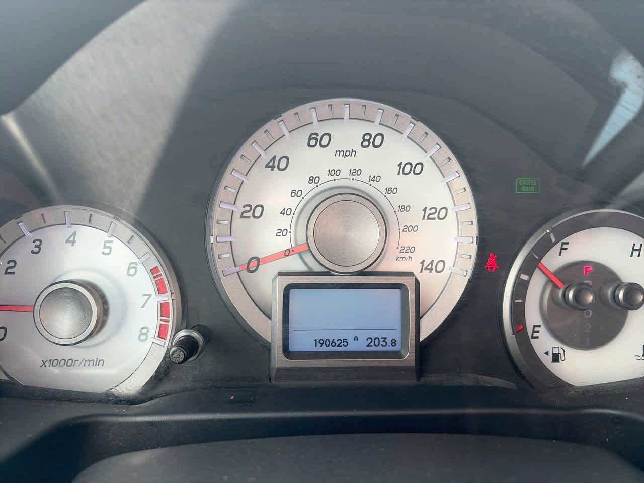 Used 2012 Honda Pilot Touring image 28