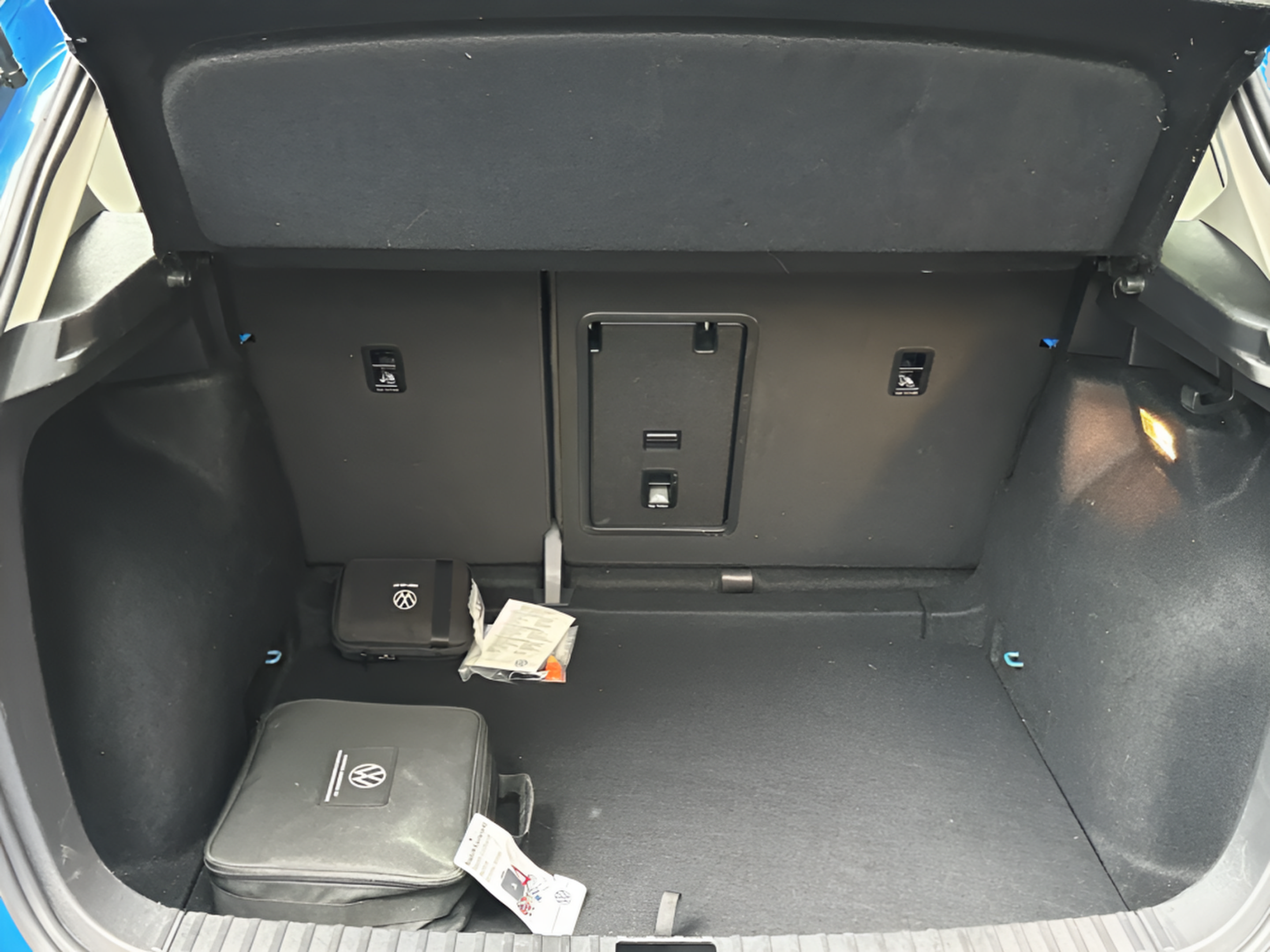 Used 2022 Volkswagen Taos SE FWD image 20