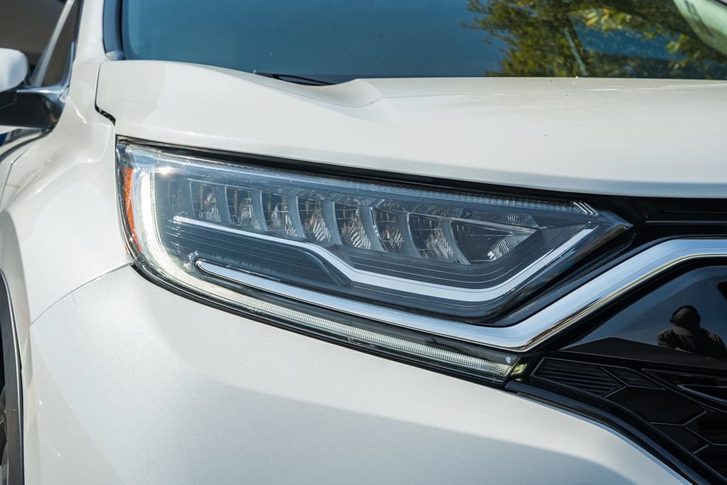 Used 2021 Honda CR-V Touring image 13