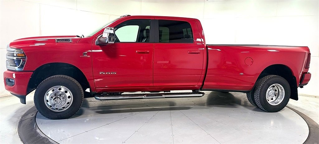 New 2026 RAM 3500 Laramie image 6
