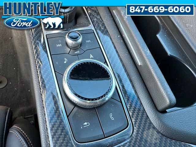 Used 2024 Cadillac CT5 V w/ Premium Package image 17