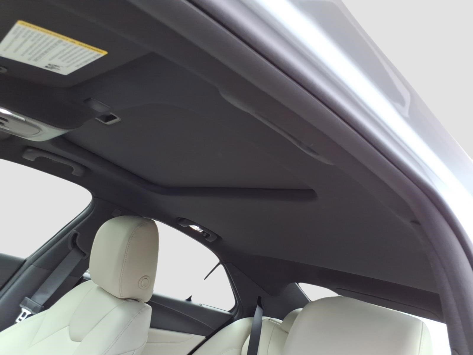 New 2026 Cadillac CT4 Luxury AWD/4WD image 13