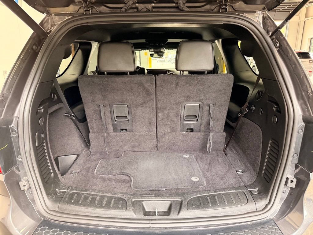 Used 2025 Dodge Durango R/T AWD/4WD image 10