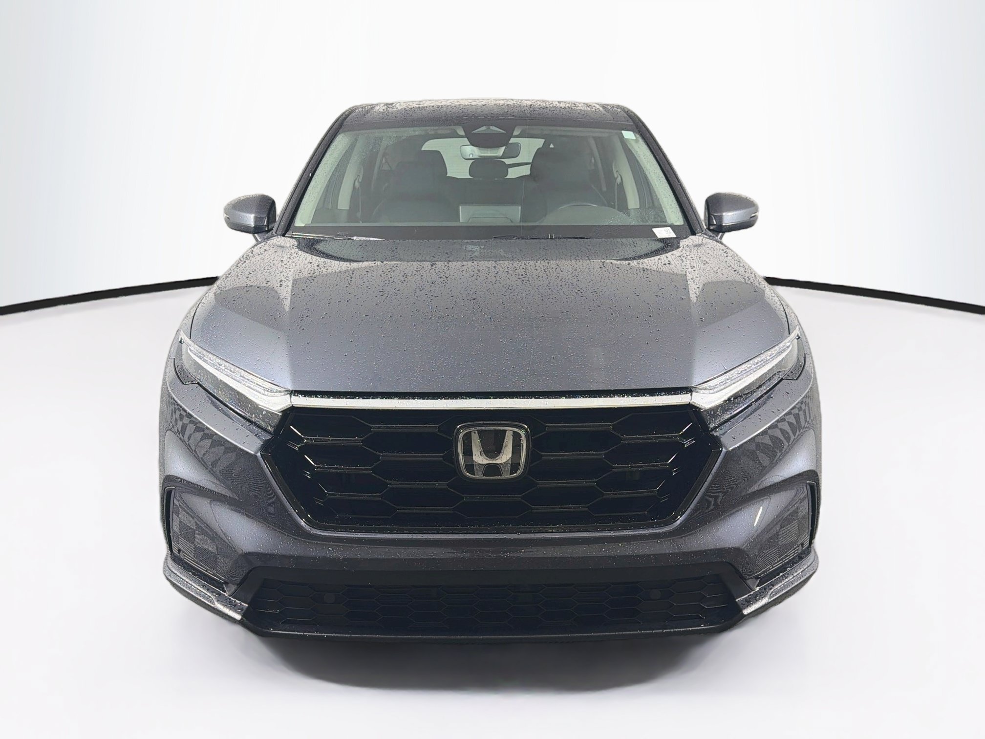 Used 2026 Honda CR-V EX-L image 2