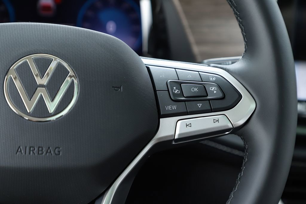 New 2026 Volkswagen Atlas SEL Premium R-Line image 22