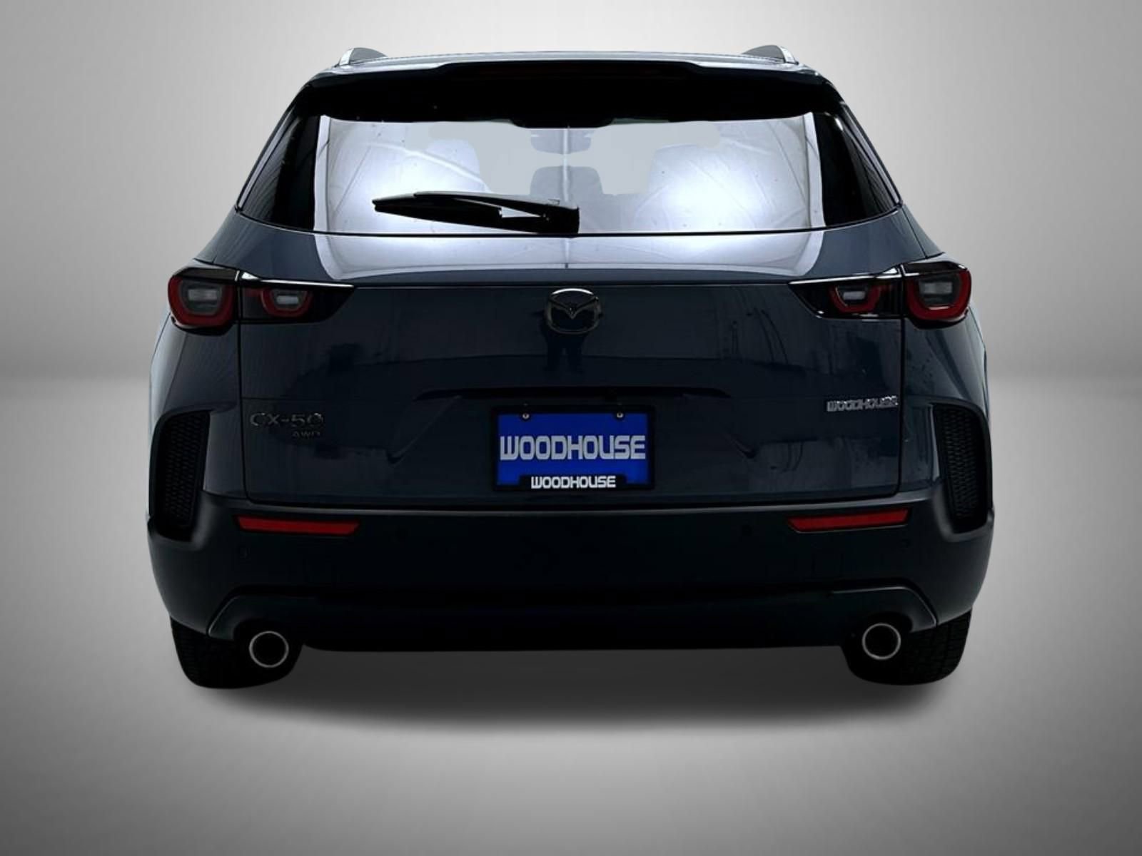 New 2026 MAZDA CX-50 Meridian Edition w/ Cargo Package image 7