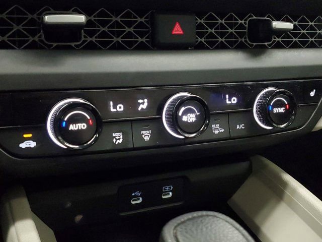 Certified 2023 Honda Accord EX image 27