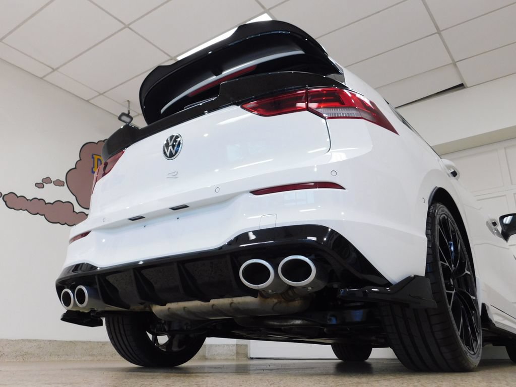 Used 2026 Volkswagen Golf AWD/4WD image 61