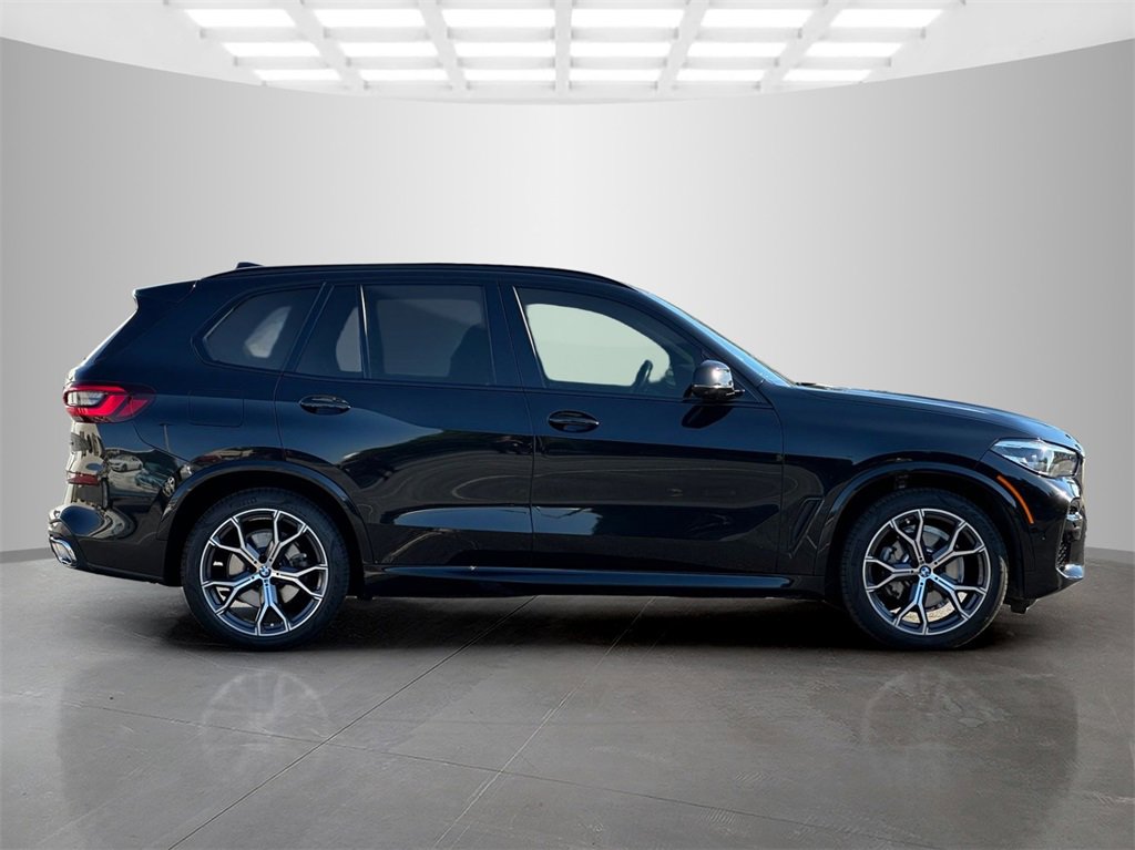 Certified 2023 BMW X5 sDrive40i w/ M Sport Package image 7