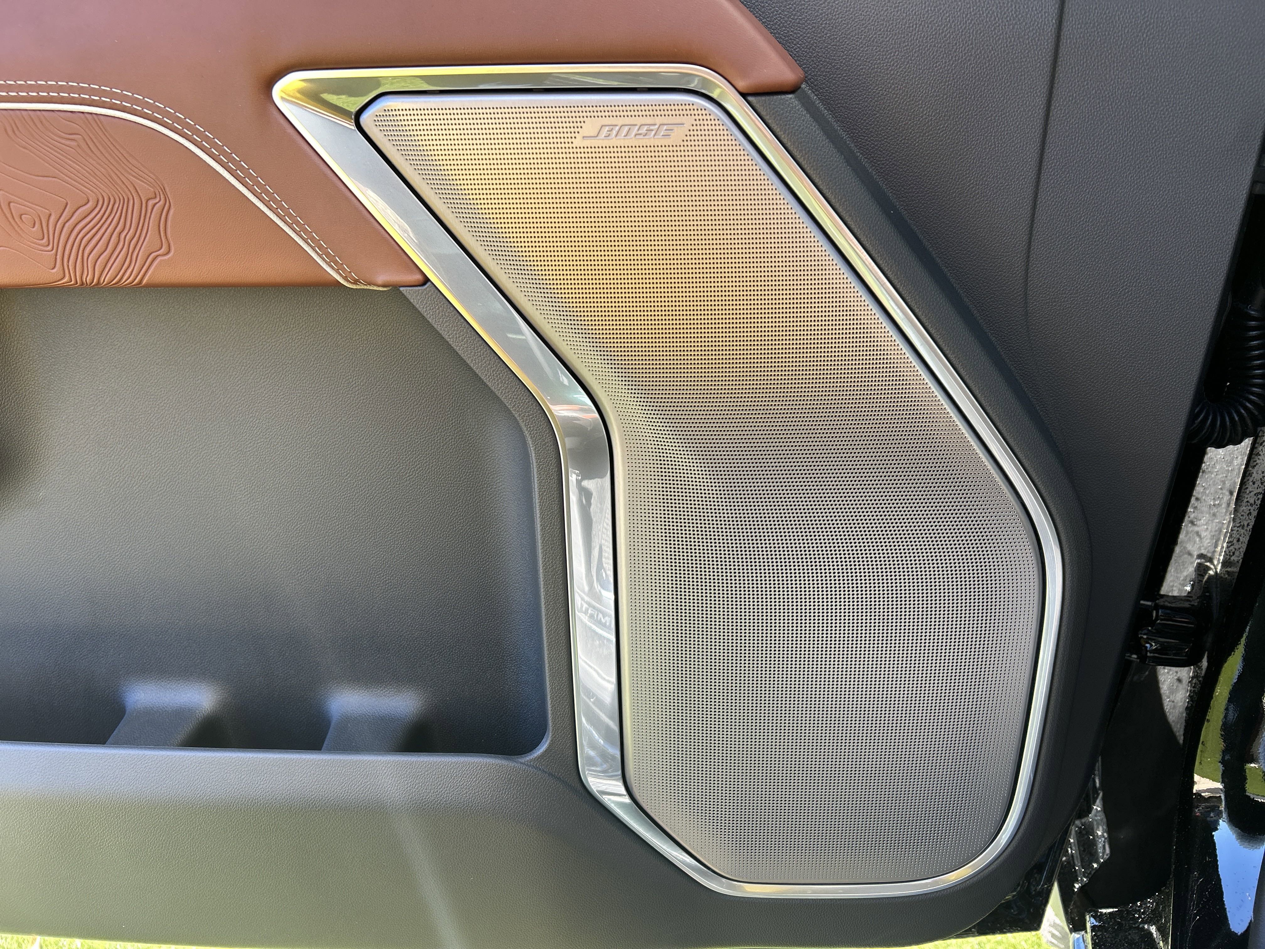 New 2026 GMC Sierra 2500 Denali Ultimate image 11