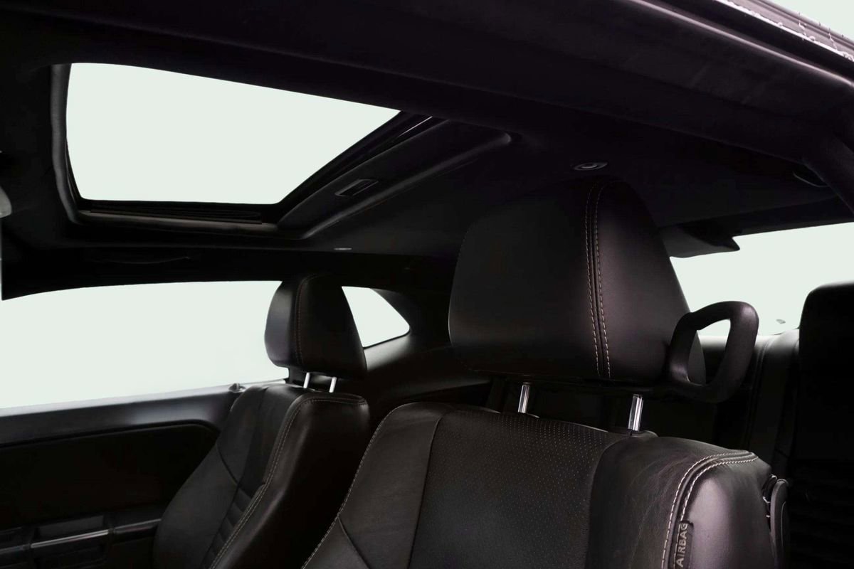 Used 2013 Dodge Challenger SXT Plus image 26
