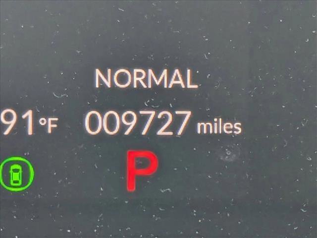 Used 2025 Honda Civic Sport image 11