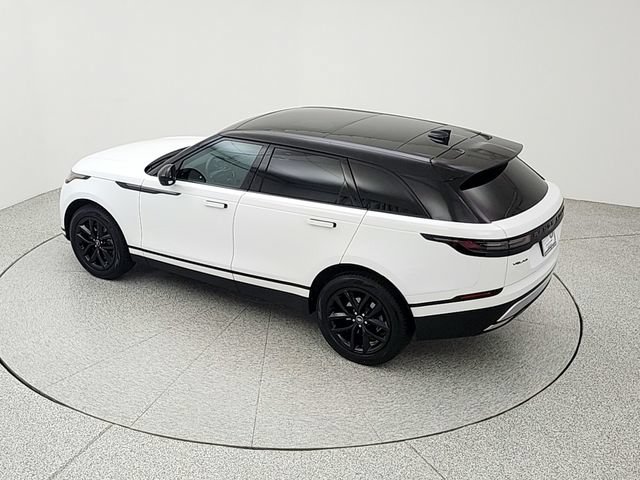 New 2026 Land Rover Range Rover Velar S AWD/4WD image 34