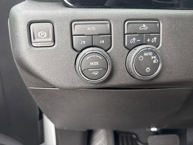 New 2026 Chevrolet Silverado 1500 LT image 23