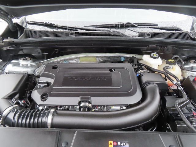 Used 2025 Buick Envision Sport Touring image 43