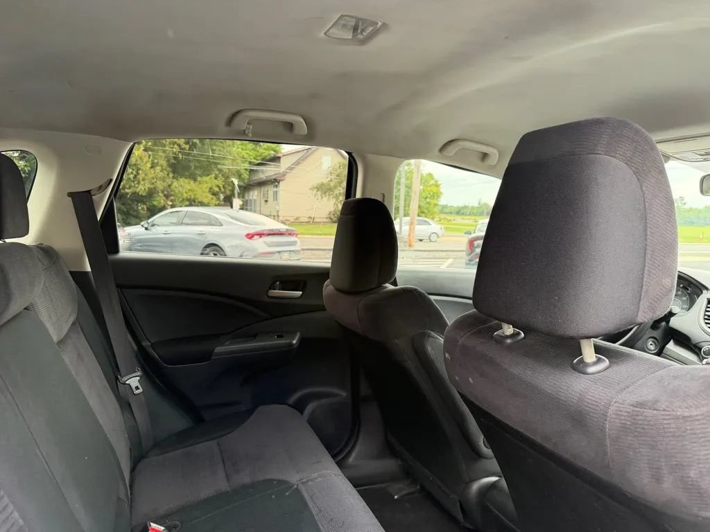 Used 2012 Honda CR-V LX image 7