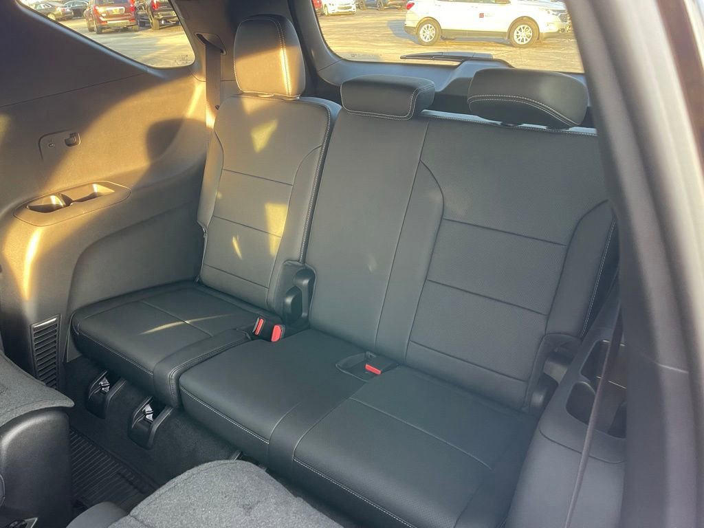 New 2026 Chevrolet Traverse LT w/ Driver Confidence Package image 29