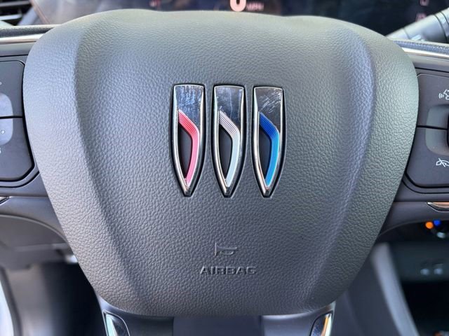 Certified 2026 Buick Encore GX Preferred w/ Advanced Technology Package image 6