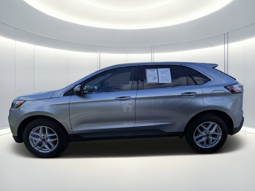 Used 2024 Ford Edge SEL w/ Convenience Package AWD/4WD image 6