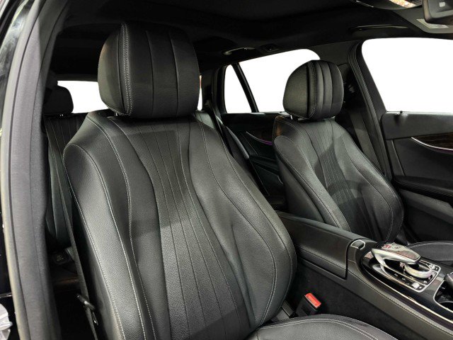 Used 2017 Mercedes-Benz E 400 4MATIC Wagon image 63