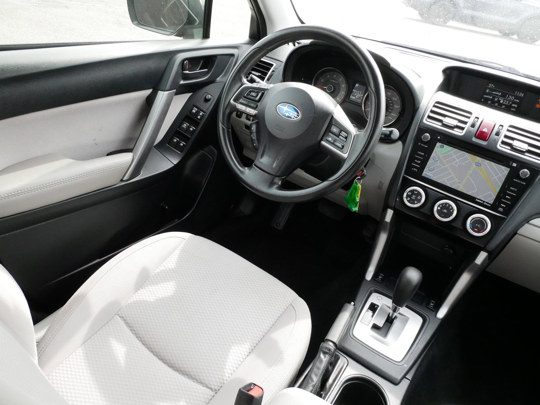 Used 2016 Subaru Forester 2.5i Premium image 9